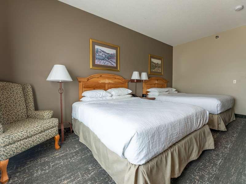 Grandstay Hotel Montevideo 客房 照片