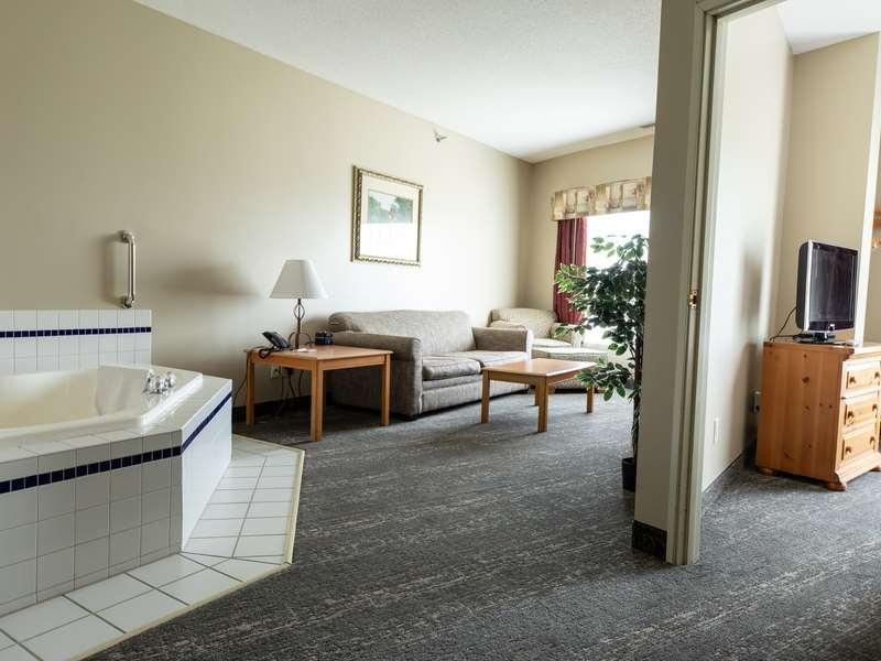 Grandstay Hotel Montevideo 客房 照片