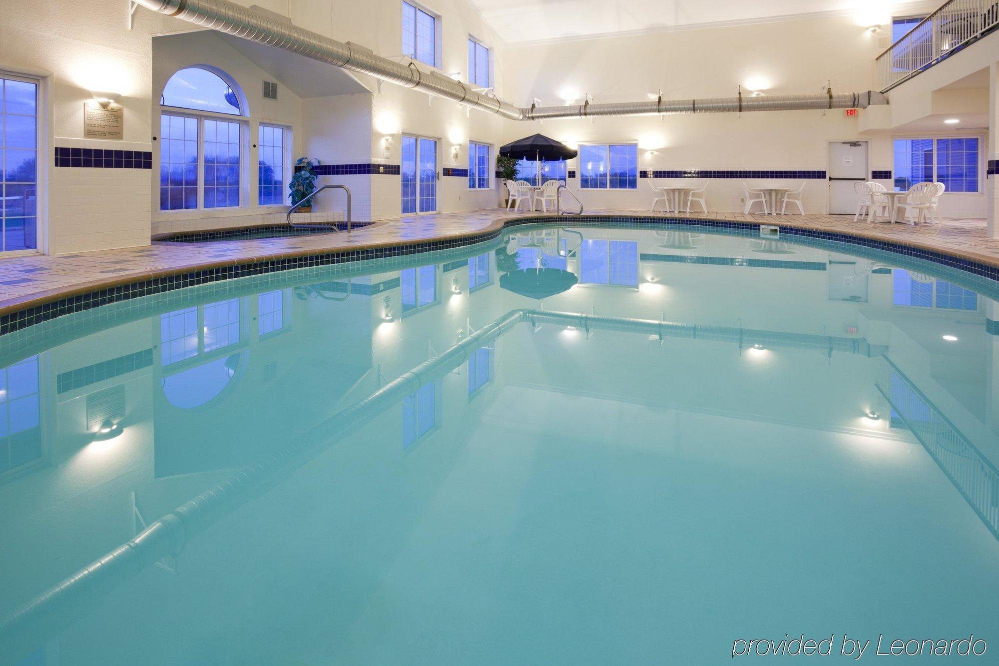 Grandstay Hotel Montevideo 外观 照片