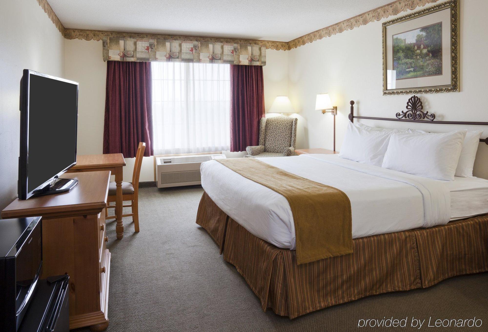 Grandstay Hotel Montevideo 外观 照片