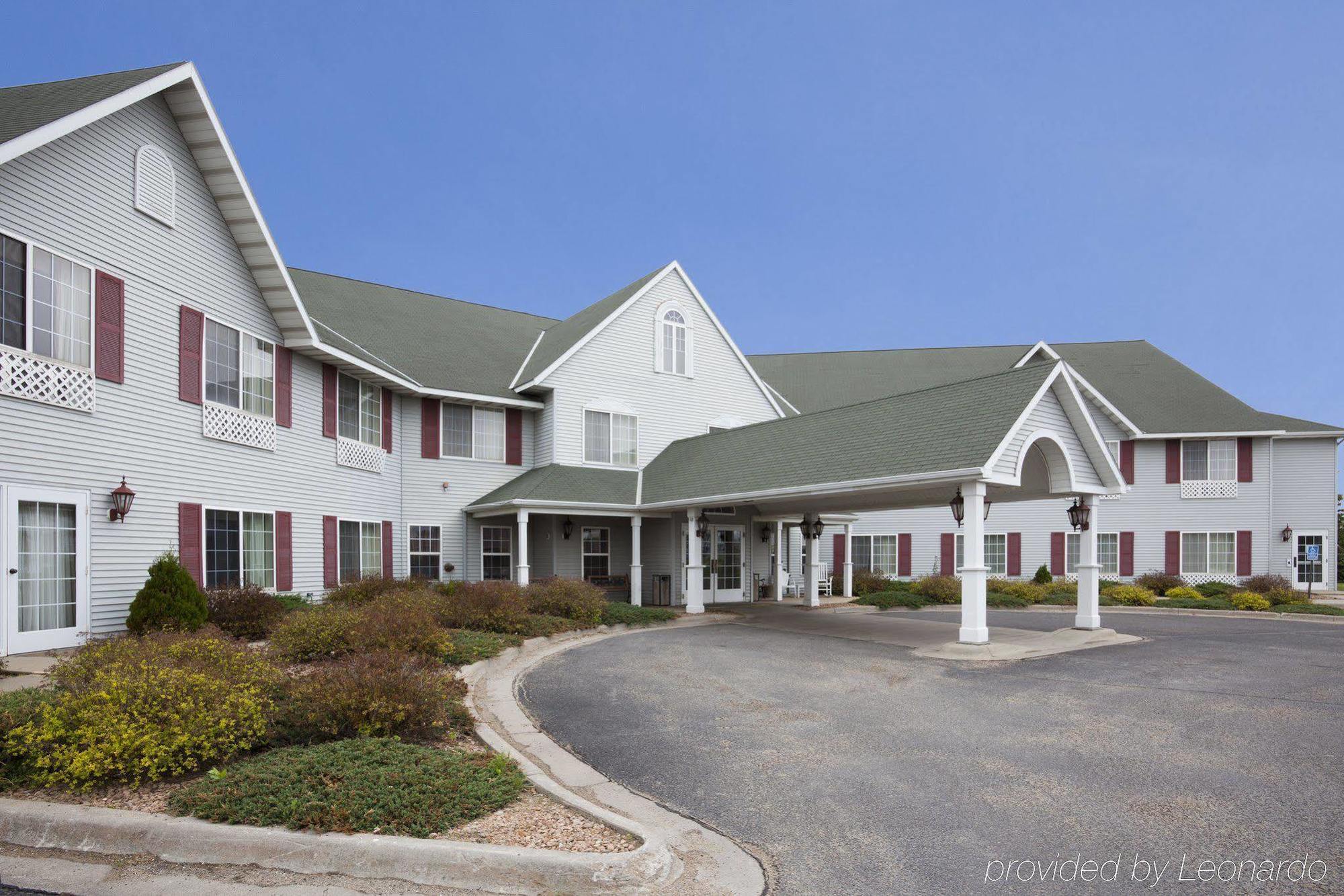 Grandstay Hotel Montevideo 外观 照片