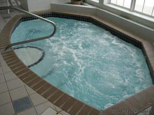 Grandstay Hotel Montevideo 设施 照片