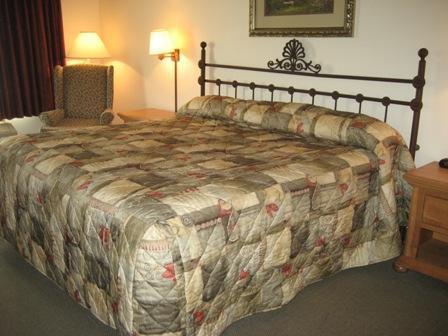 Grandstay Hotel Montevideo 客房 照片